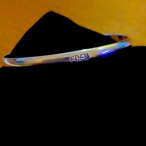 Eden Hand Arts Cuffed Bracelet